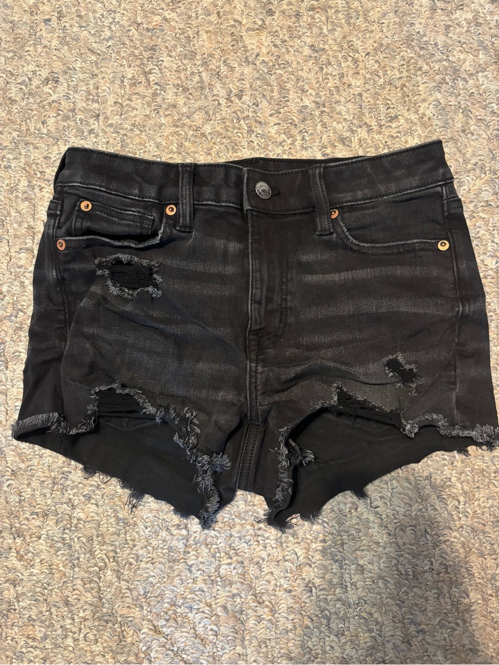 AEO Shorts - Picture 2 of 5
